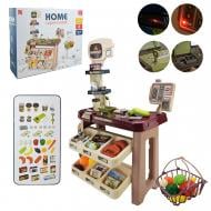 Ігровий набір Shantou Cупермаркет 668-114