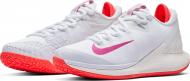 Кроссовки Nike WCOURTAIRZOOM ZERO HC AA8022-101 р.40,5 Кроссовки Nike WCOURTAIRZOOM ZERO HC AA8022-101 р.40,5
