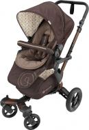 Коляска 3 в 1 Concord Neo Travel Set Toffee brown