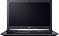 Ноутбук Acer NX.GVREU.026 15.6" (NX.GVREU.026) black