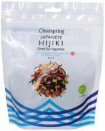 Водоросли Clearspring дикие морские Хидзики сушеные