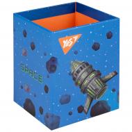 Стакан для письмового приладдя Space 708218 YES