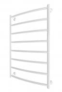 Полотенцесушитель водяной Mario INOX Классик 770х530/500 белый мат Полотенцесушитель водяной Mario INOX Классик 770х530/500 белый мат