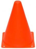 Фишка для тренировок EasyFit EF-1678-OR р. one size оранжевый