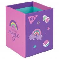 Стакан для письмового приладдя Glamour 708217 YES