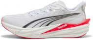 Кросівки чоловічі Puma Deviate NITRO 4 31212326 р.42 білі
