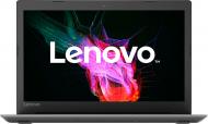 Ноутбук Lenovo 81AK00ESRA 15.6" (81AK00ESRA) platinum grey