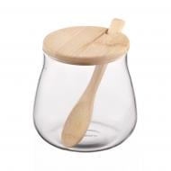 Банка для сахара Ardesto Sugar 500 мл (AR1350BHB)