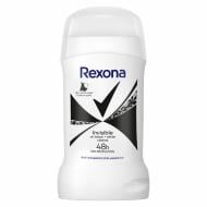 Антиперспирант для женщин Rexona невидимая на черной и белой одежде 50 мл