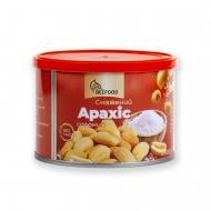 Арахис жареный Belfood соленый 120 г