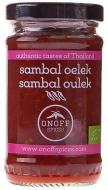 Соус Onoff Spices Самбал оелек органический 110 г