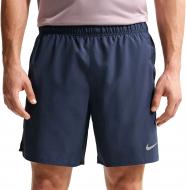 Шорты Nike Nike Challenger DV9359-410 р. 2XL голубой