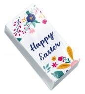 Салфетки столовые Альбатрос Happy Ester! 25 шт.