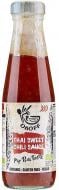 Соус Onoff Spices Тайский сладкий чили органический 200 мл Соус Onoff Spices Тайский сладкий чили органический 200 мл