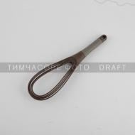 Вінчик Ardesto Gemini 2 в 1 29 см (AR2129BW) Вінчик Ardesto Gemini 2 в 1 29 см (AR2129BW)