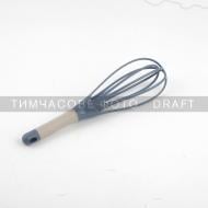 Вінчик Ardesto Midori 2в1 29 см (AR3029BW) Вінчик Ardesto Midori 2в1 29 см (AR3029BW)