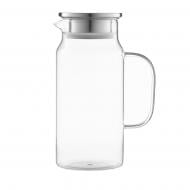 Кувшин Ardesto 1200 мл прозрачный (AR2612BPG) Кувшин Ardesto 1200 мл прозрачный (AR2612BPG)