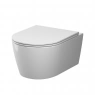 Унитаз подвесной AM.PM Func CFA1903SC