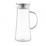Кувшин Ardesto 1400 мл прозрачный (AR2614BPG) Кувшин Ardesto 1400 мл прозрачный (AR2614BPG)
