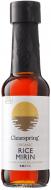 Соус Clearspring рисовый Мирин органический