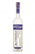 Напиток алкогольный Witch Water Сливовица 40%