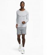 Шорты Nike Nike Challenger DV9357-084 р. 2XL серый
