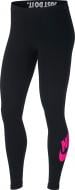 Лосины Nike W NSW LGGNG LEGASEE LOGO р. S черный AH2010-015 Лосины Nike W NSW LGGNG LEGASEE LOGO р. S черный AH2010-015