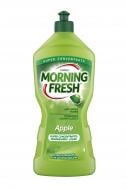 Жидкость для ручного мытья посуды Morning Fresh Apple 0,9 л