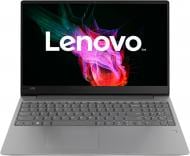 Ноутбук Lenovo IdeaPad 330S-15 15.6" (81GC006HRA) iron grey