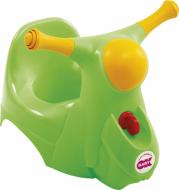 Горщик OK Baby Scooter 38229900/44