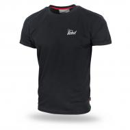 Футболка Dobermans Aggressive Rebellion 13 TS165BK L Черный (TS165BK) Футболка Dobermans Aggressive Rebellion 13 TS165BK L Черный (TS165BK)