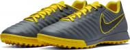 Cороконіжки Nike LEGEND 7 ACADEMY TF AH7243-070 р.41 темно-сірий