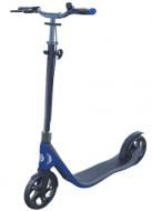 Самокат Globber ONE NL 205 DELUXE, до 100кг, рост 1.55м+ черно-синий 478-103 Самокат Globber ONE NL 205 DELUXE, до 100кг, рост 1.55м+ черно-синий 478-103
