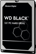Жесткий диск Western Digital 7200 rpm 1 ТБ 2,5" SATA III (WD10SPSX) black Жесткий диск Western Digital 7200 rpm 1 ТБ 2,5" SATA III (WD10SPSX) black