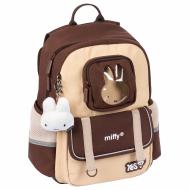 Рюкзак школьный YES S-104S Miffy Bunny 550258