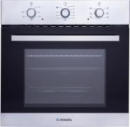 Духова шафа Minola OE 6603 BL/INOX