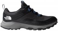 Кроссовки чоловічі THE NORTH FACE CRAGMONT WP NF0A52RCMN81 р.41 черные