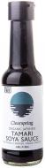 Соус соевый Clearspring Тамари одинарная крепость органический 150 мл Соус соевый Clearspring Тамари одинарная крепость органический 150 мл
