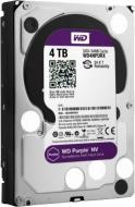 Жесткий диск Western Digital Intelli Powe 4 ТБ 3,5" SATA III (WD40PURZ) grey Жесткий диск Western Digital Intelli Powe 4 ТБ 3,5" SATA III (WD40PURZ) grey