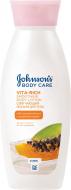 Лосьон для тела Johnson's Body Care Vita Rich Смягчающий с экстрактом папайи 250 мл