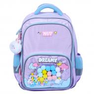 Рюкзак школьный YES S-72M Line Friends Dreamy 550278