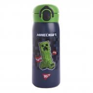 Термос YES Minecraft Creeper 420 мл 708373