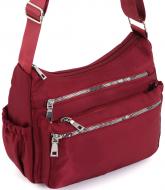 Сумка женская TRAUM 7242-67 темно-красный Сумка женская TRAUM 7242-67 темно-красный
