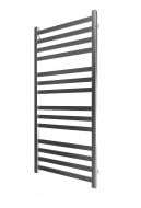 Рушникосушарка водяна Mario INOX Чикаго 1170х530/500 сатин