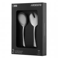 Набор для салата Ardesto Black Mars 2 шт (AR0702SS)