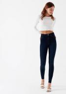 Джинсы Mavi SERENAY Deep Indigo GOLD Shape 100980-30862 р. 33 черный