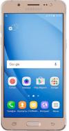 Смартфон Samsung Galaxy J5 2016 J510H/DS gold Смартфон Samsung Galaxy J5 2016 J510H/DS gold