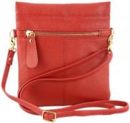 Сумка женская TRAUM 7320-31 красный