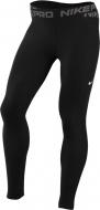 Лосины Nike W NP INTERTWIST TGHT AH8776-010 р.S черный