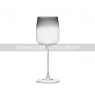 Набор бокалов для вина Ardesto Black Mars Mira серый (AR2641GRG) 410 мл 2 шт.